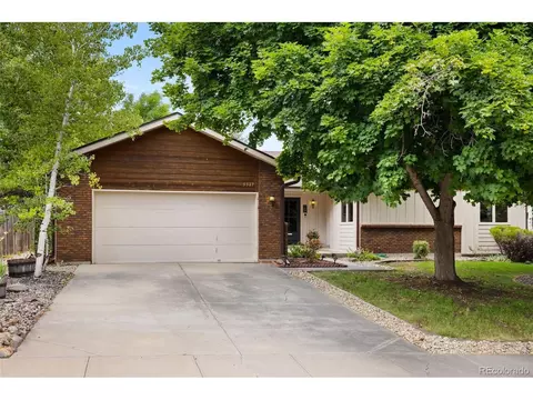 5527 Baca Cir, Boulder, CO 80301