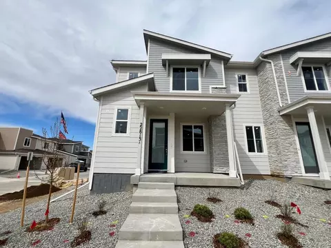 22813 E Tufts Ave #A, Aurora, CO 80015