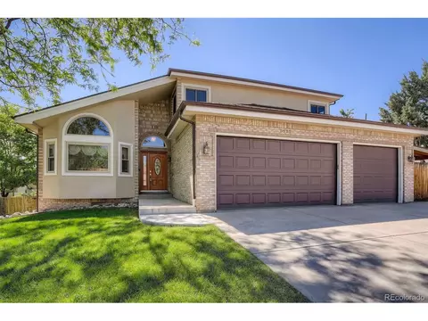 6979 Iris St, Arvada, CO 80004 photo 1