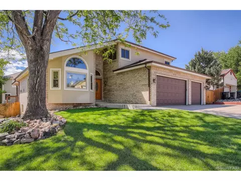 6979 Iris St, Arvada, CO 80004 photo 2