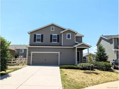 5561 W View Cir, Dacono, CO 80514
