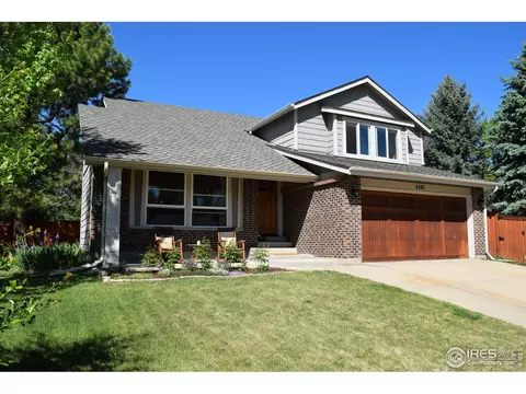 4281 Peach Way, Boulder, CO 80301 photo 2