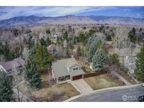 4281 Peach Way, Boulder, CO 80301 photo 1