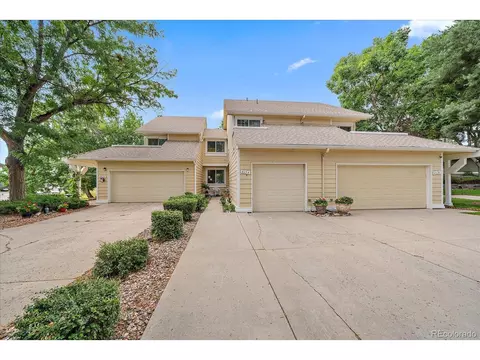 4034 S Rifle Way, Aurora, CO 80013
