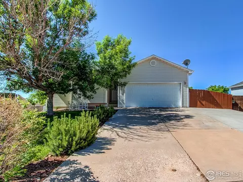 3002 Hawk Dr, Evans, CO 80620 photo 2