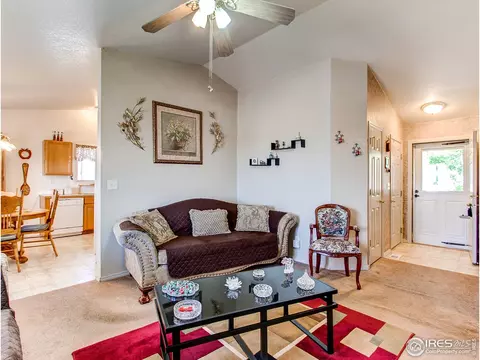 3002 Hawk Dr, Evans, CO 80620 photo 6