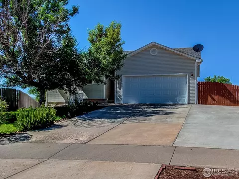 3002 Hawk Dr, Evans, CO 80620 photo 1