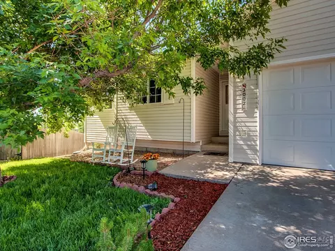3002 Hawk Dr, Evans, CO 80620 photo 3