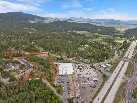 11040 Kitty Dr, Conifer, CO 80433 photo 12