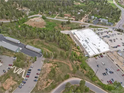 11040 Kitty Dr, Conifer, CO 80433 photo 3