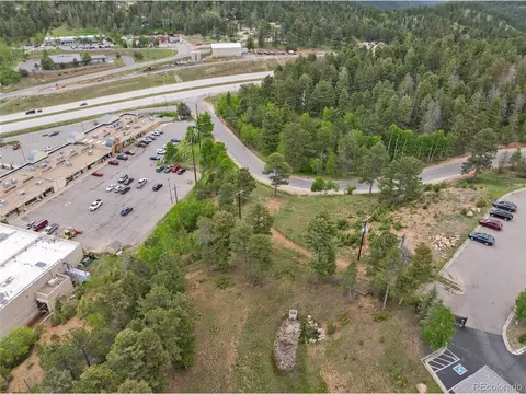 11040 Kitty Dr, Conifer, CO 80433 photo 14