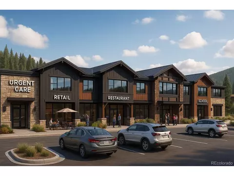 11040 Kitty Dr, Conifer, CO 80433 photo 2