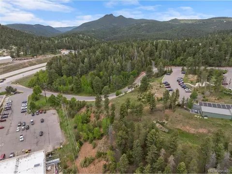 11040 Kitty Dr, Conifer, CO 80433 photo 7