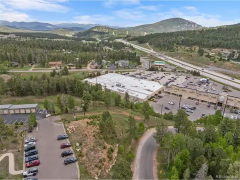 11040 Kitty Dr, Conifer, CO 80433 photo 13