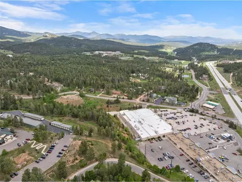 11040 Kitty Dr, Conifer, CO 80433