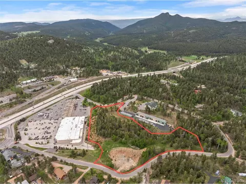11040 Kitty Dr, Conifer, CO 80433 photo 11