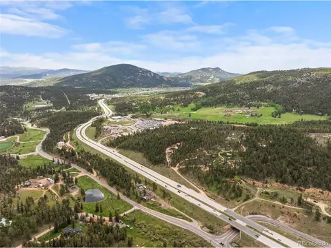 11040 Kitty Dr, Conifer, CO 80433 photo 9