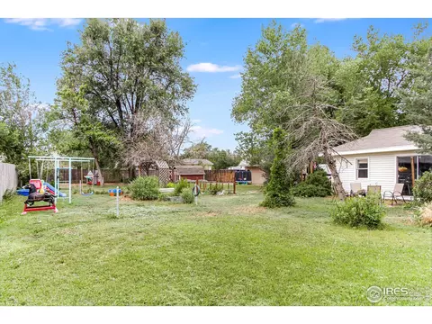 3913 Empire St, Evans, CO 80620 photo 19