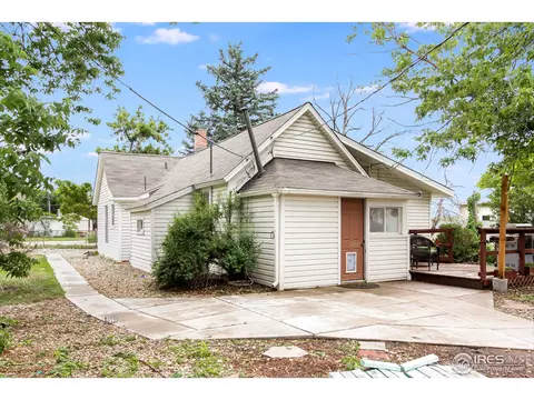 3913 Empire St, Evans, CO 80620 photo 17