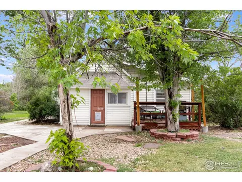 3913 Empire St, Evans, CO 80620 photo 16