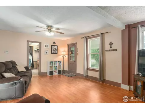 3913 Empire St, Evans, CO 80620 photo 3