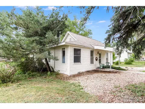 3913 Empire St, Evans, CO 80620 photo 23