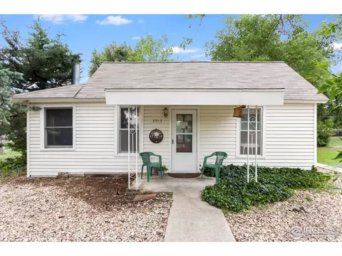 3913 Empire St, Evans, CO 80620 photo 1