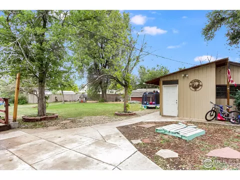 3913 Empire St, Evans, CO 80620 photo 22