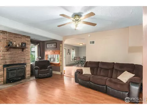 3913 Empire St, Evans, CO 80620 photo 2