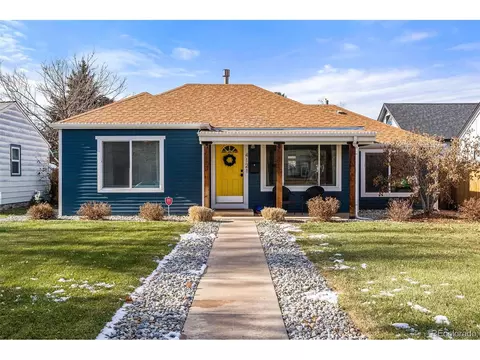 4121 S Pearl St, Englewood, CO 80113