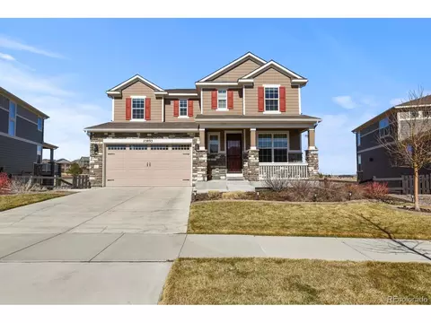 23893 E Minnow Cir, Aurora, CO 80016 photo 1