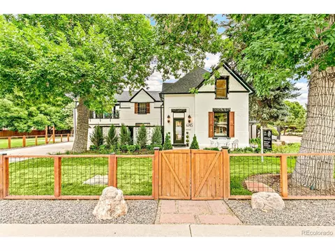 6745 W 32nd Ave, Wheat Ridge, CO 80033
