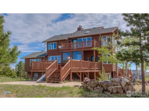 10001 Gold Hill Rd, Boulder, CO 80302 photo 24