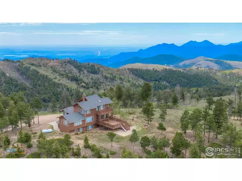 10001 Gold Hill Rd, Boulder, CO 80302 photo 17