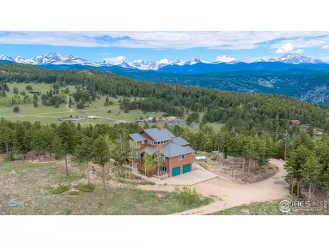 10001 Gold Hill Rd, Boulder, CO 80302 photo 3