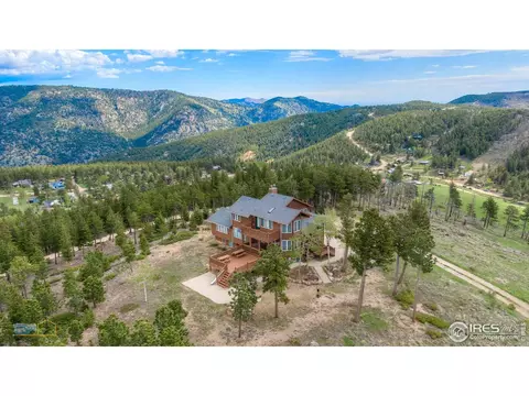 10001 Gold Hill Rd, Boulder, CO 80302 photo 20