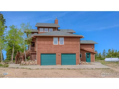 10001 Gold Hill Rd, Boulder, CO 80302 photo 39