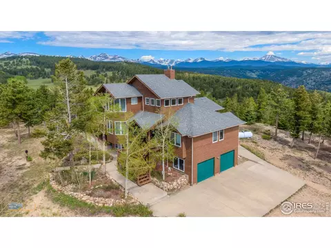 10001 Gold Hill Rd, Boulder, CO 80302 photo 2
