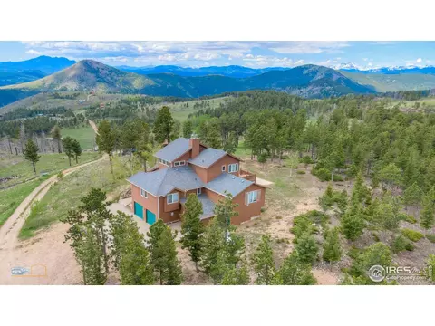 10001 Gold Hill Rd, Boulder, CO 80302 photo 4