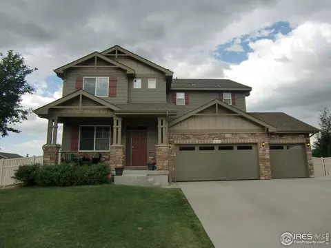 10324 Bountiful St, Firestone, CO 80504 photo 1