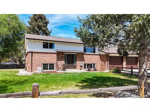 9395 W 45th Ave, Wheat Ridge, CO 80033