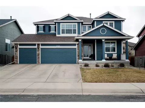 214 Saxony Rd, Johnstown, CO 80534