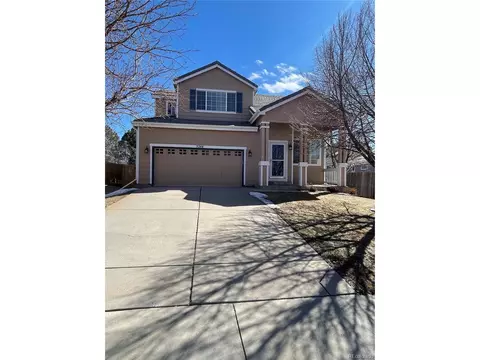 5244 S Sicily St, Aurora, CO 80015