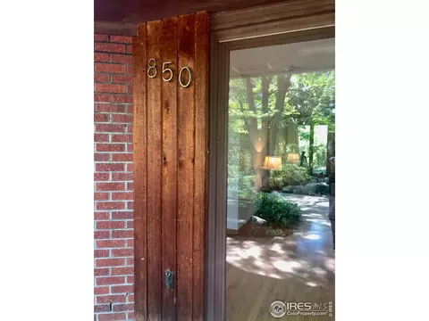 850 Circle Dr, Boulder, CO 80302 photo 10