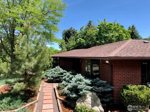 850 Circle Dr, Boulder, CO 80302 photo 5