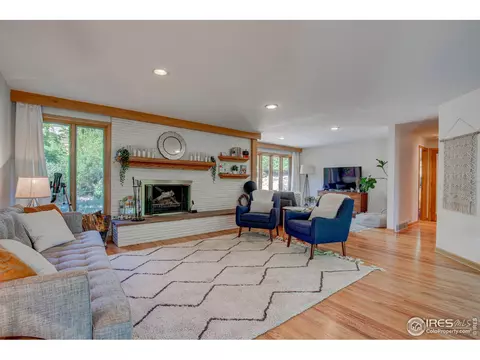 850 Circle Dr, Boulder, CO 80302 photo 11