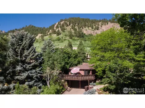 850 Circle Dr, Boulder, CO 80302 photo 4