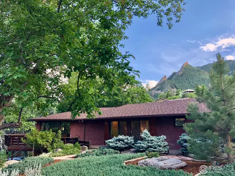 850 Circle Dr, Boulder, CO 80302 photo 1