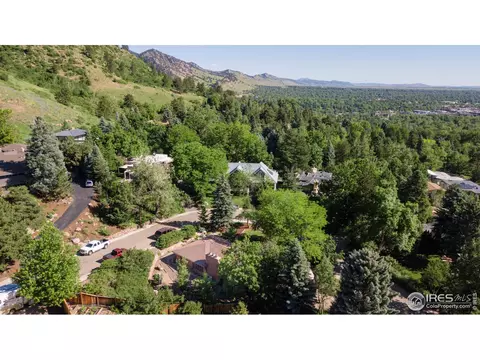 850 Circle Dr, Boulder, CO 80302 photo 6