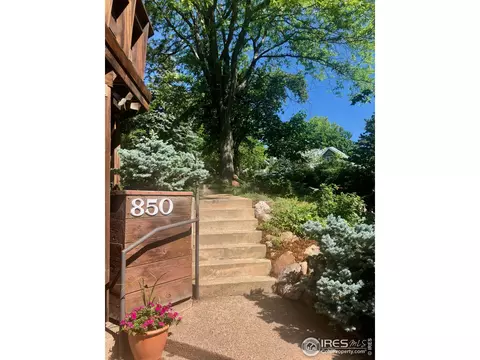 850 Circle Dr, Boulder, CO 80302 photo 9